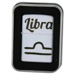 Bricheta metalica "Libra"