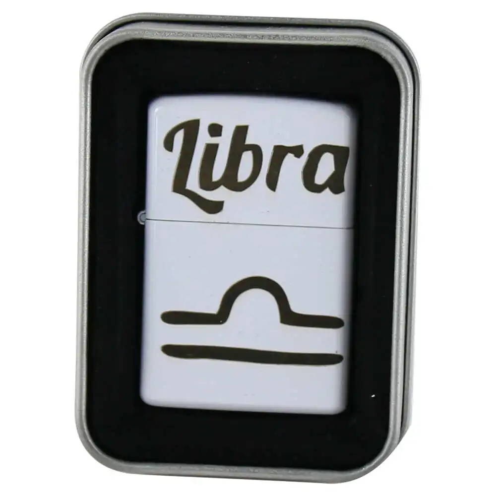 Bricheta metalica "Libra" Bricheta metalica "Libra"