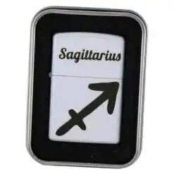 Bricheta metalica "Sagittarius/Sagetator"