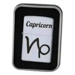 Bricheta metalica "Capricorn"