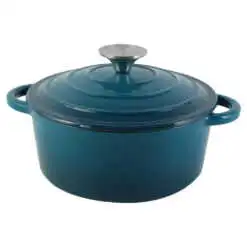 Cratita din fonta