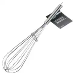 Tel/Batator spuma din inox 26 CM