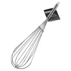 Tel/Batator spuma din inox 32 CM