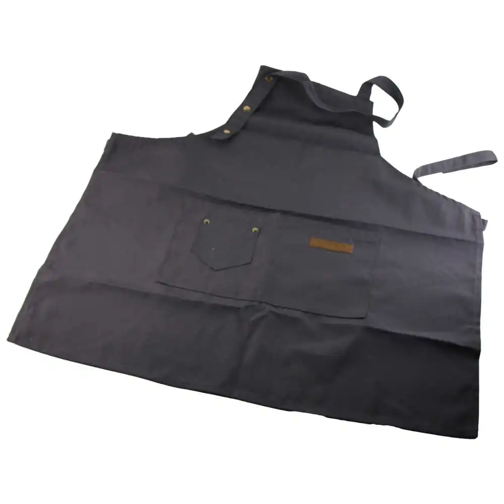 Sort bucatarie cu buzunare 65 x70 CM Sort bucatarie cu buzunare 65 x70 CM