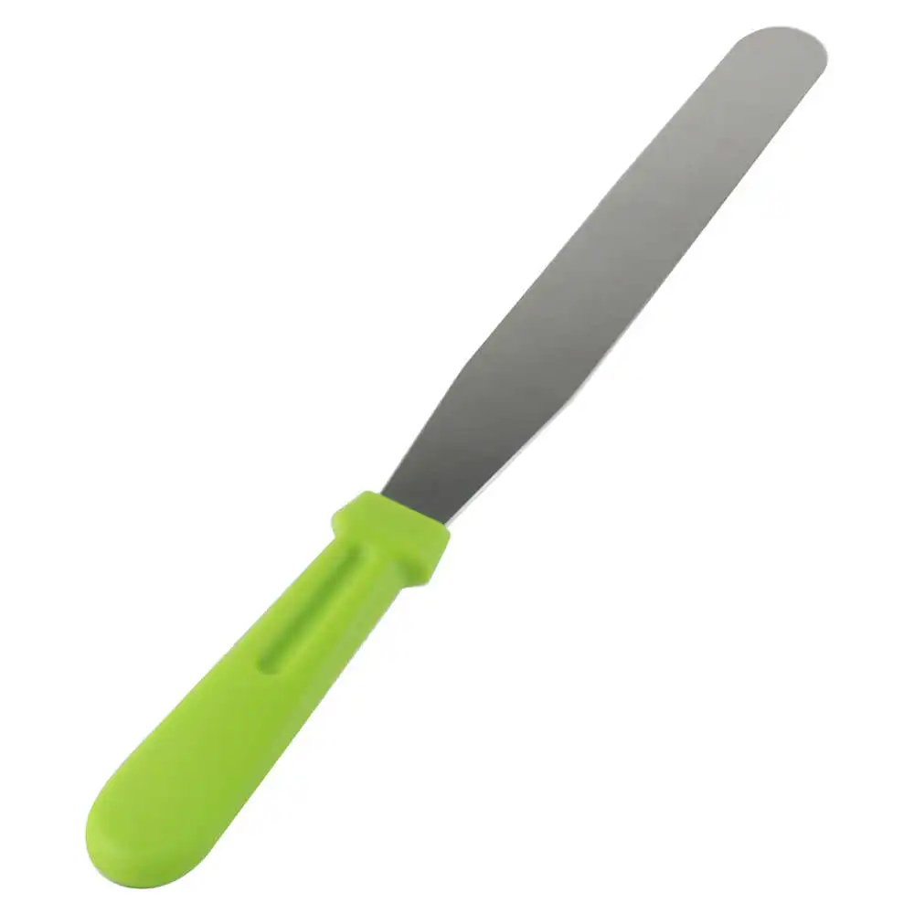 Paleta pentru servit tort din inox 32 CM Paleta pentru servit tort din inox 32 CM