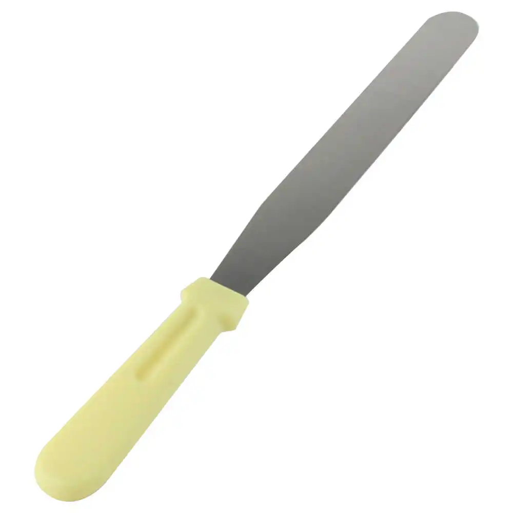 Paleta pentru servit tort din inox 32 CM Paleta pentru servit tort din inox 32 CM
