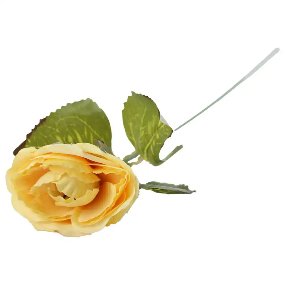 Trandafir artificial 5x40 CM Trandafir artificial 5x40 CM