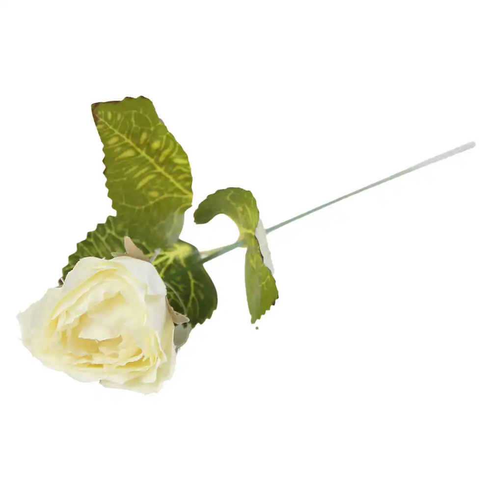 Trandafir artificial 5x40 CM Trandafir artificial 5x40 CM