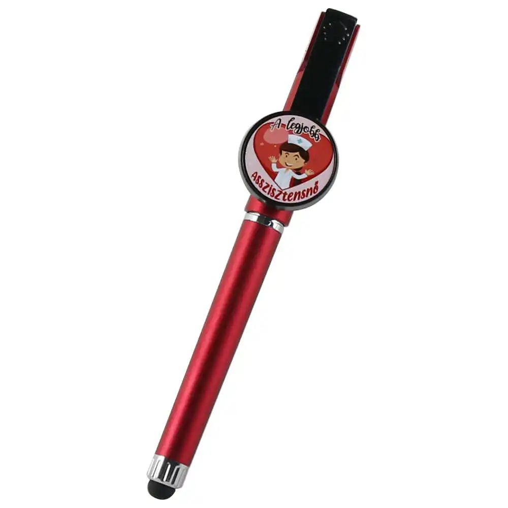 Pix touchscreen "A legjobb asszisztensno" 14 CM
