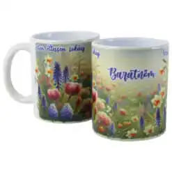 Cana ceramica "Baratnom