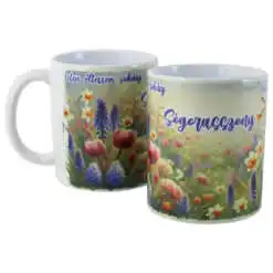 Cana ceramica "Sogorasszony