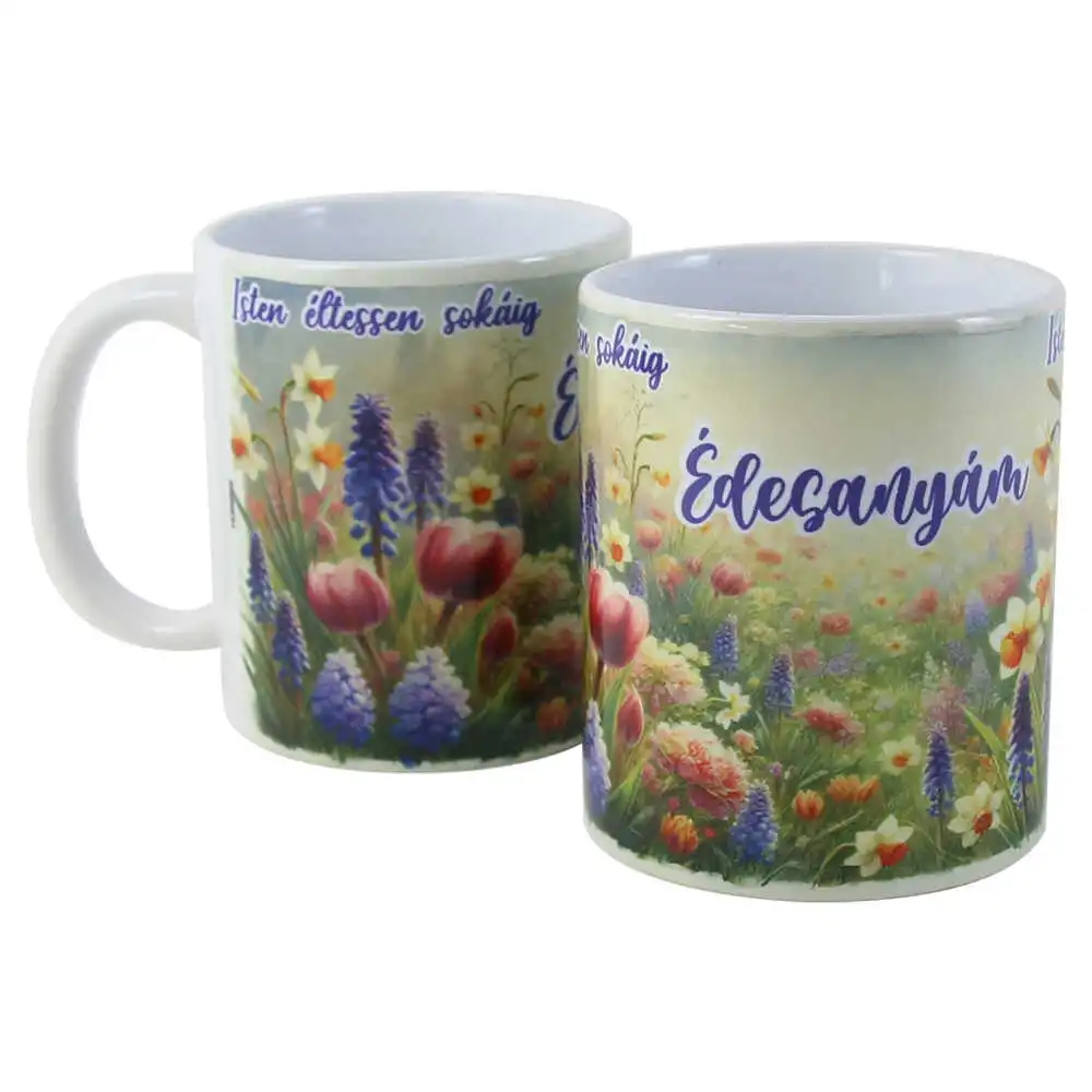 Cana ceramica "Edesanyam Cana ceramica "Edesanyam