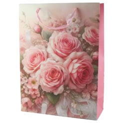Punga cadou din hartie 31x42 CM