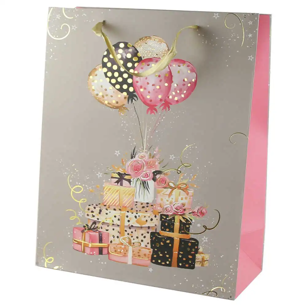 Punga cadou din hartie 26x32 CM Punga cadou din hartie 26x32 CM