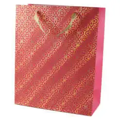 Punga cadou din hartie 26x32 CM