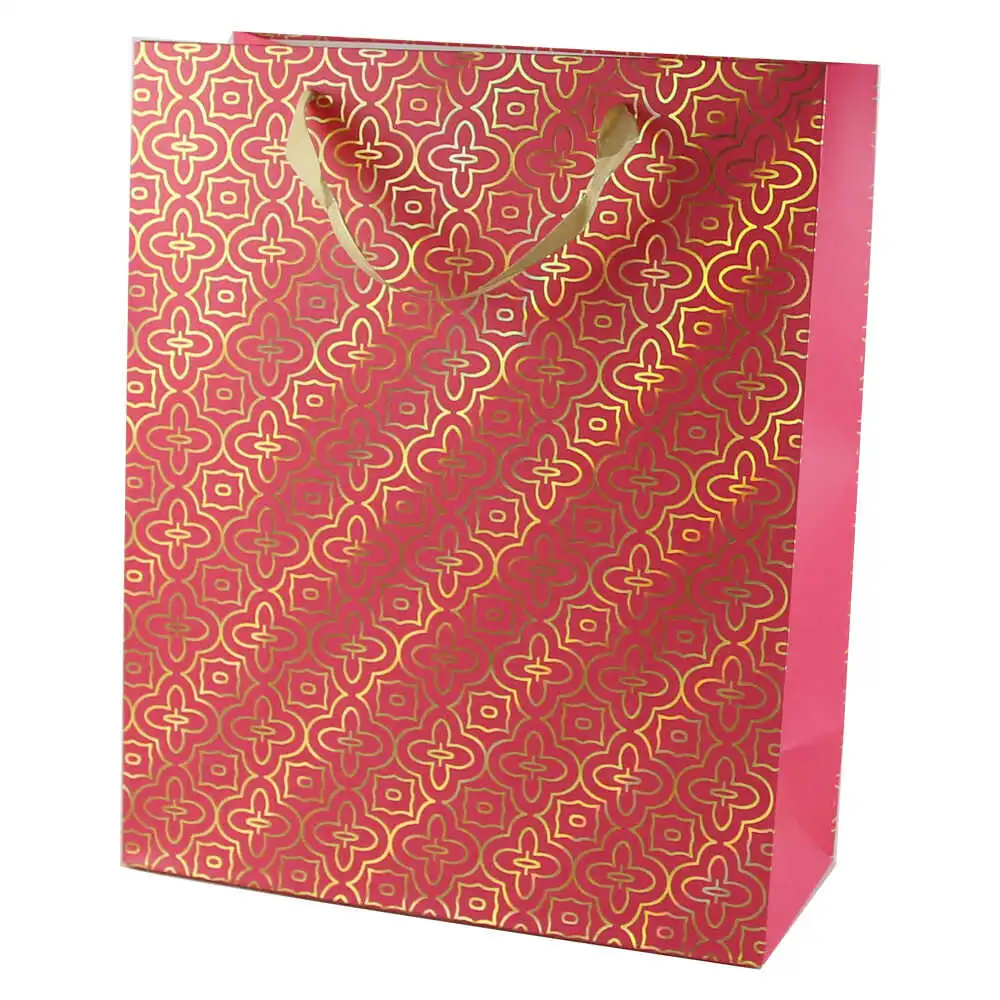 Punga cadou din hartie 26x32 CM