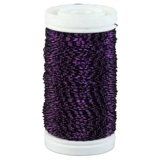 Sarma boujon simplu 100 gr, culori variate - Hontfar