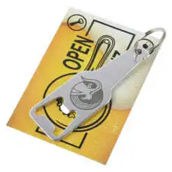 Breloc cu desfacator de sticle