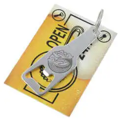 Breloc cu desfacator de sticle
