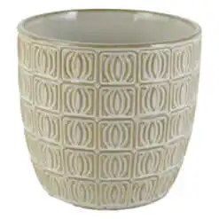 Ghiveci din ceramica Miller 12x11 CM