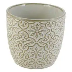 Ghiveci din ceramica Miller 12x11 CM