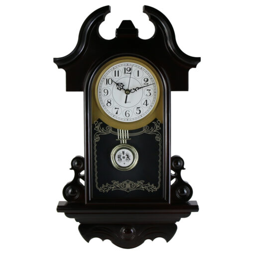 Ceas de perete cu pendul