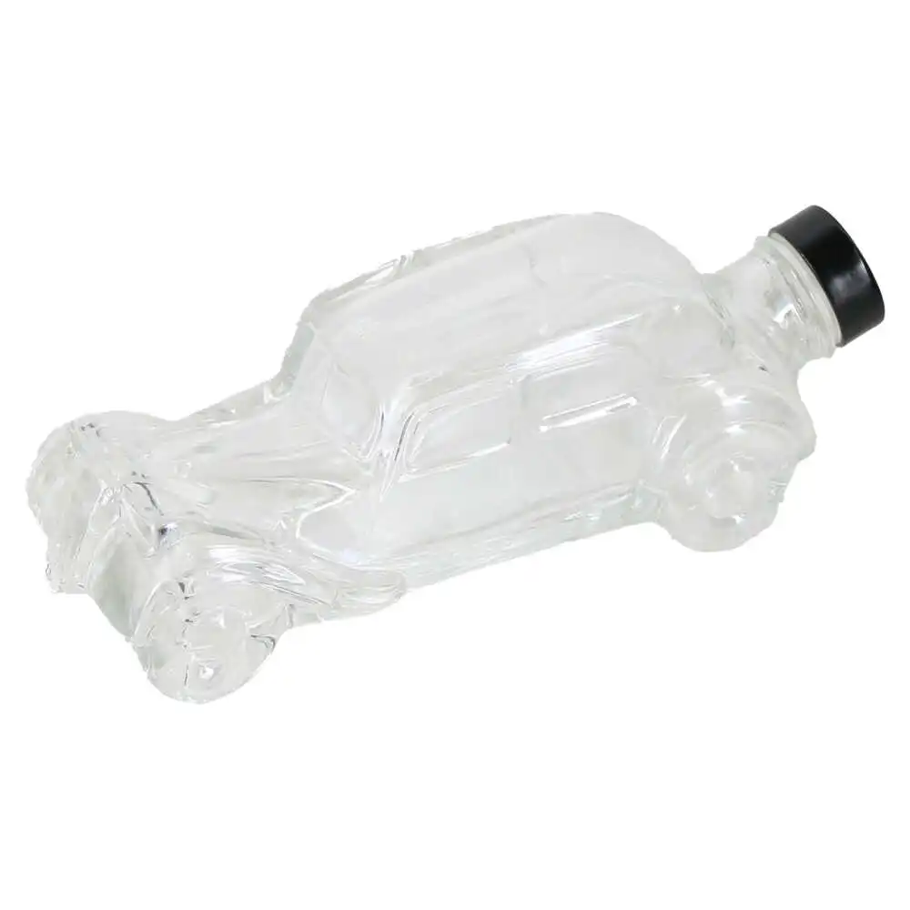 Sticla cu dop Old Mobil 200 ml Sticla cu dop Old Mobil 200 ml
