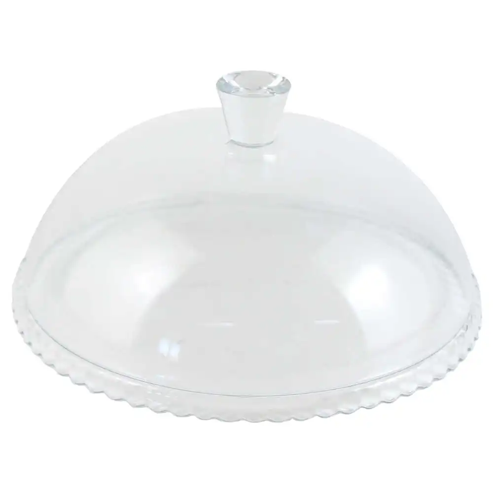 Platou tort din sticla Platou tort din sticla