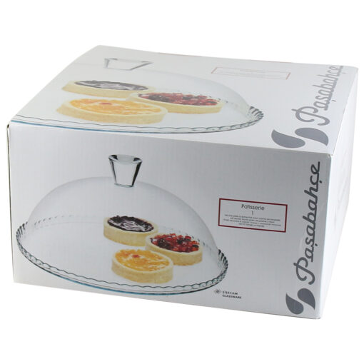 cu capac 32x15 CM