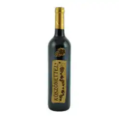 Vin rosu 750 ml
