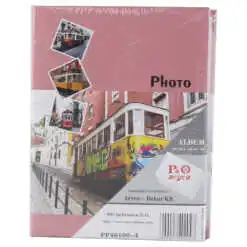 Album foto 100 poze 10x15 CM