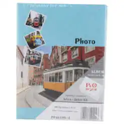 Album foto 100 poze 10x15 CM