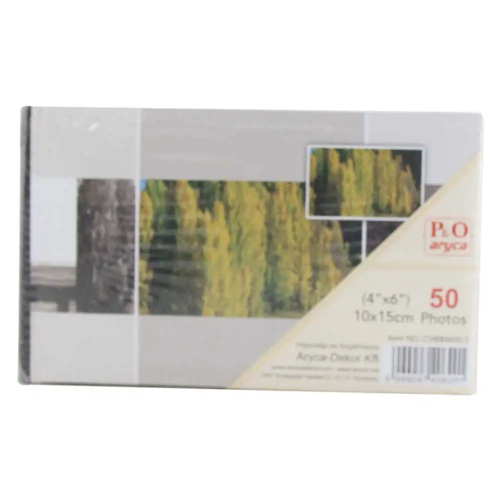 Album foto 50 poze 10x15 CM