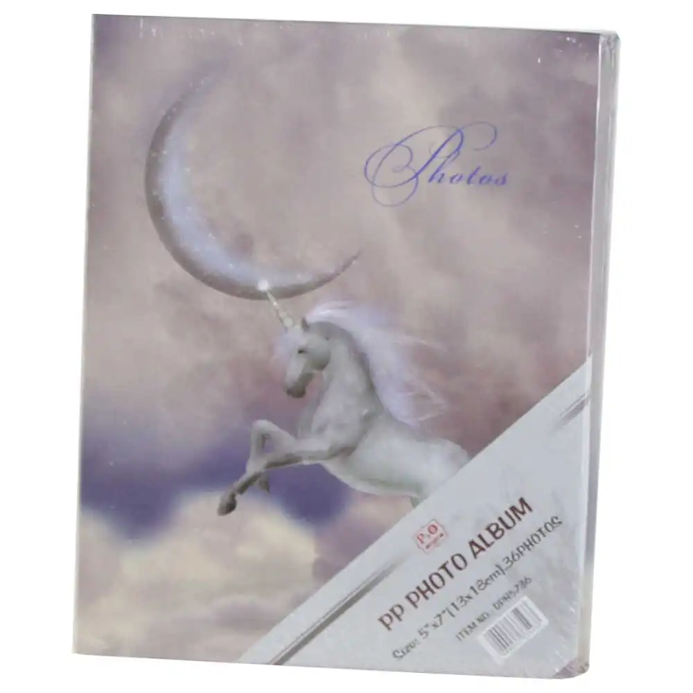 Unicorn/Moon Unicorn/Moon