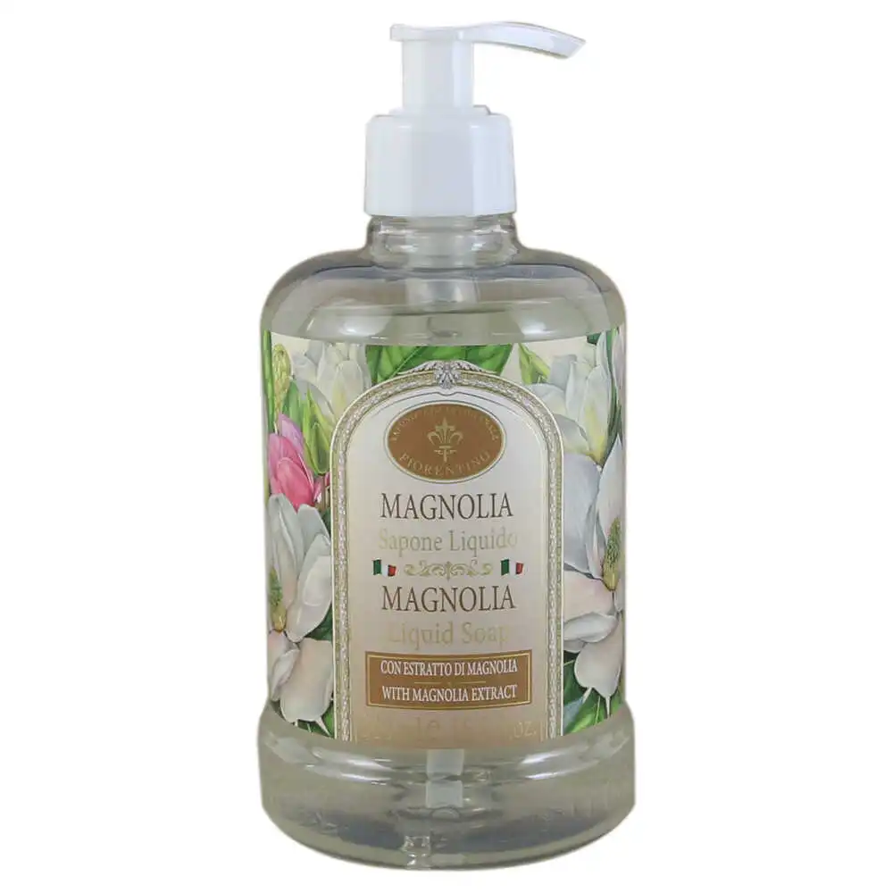 Sapun lichid Magnolia 500 ml