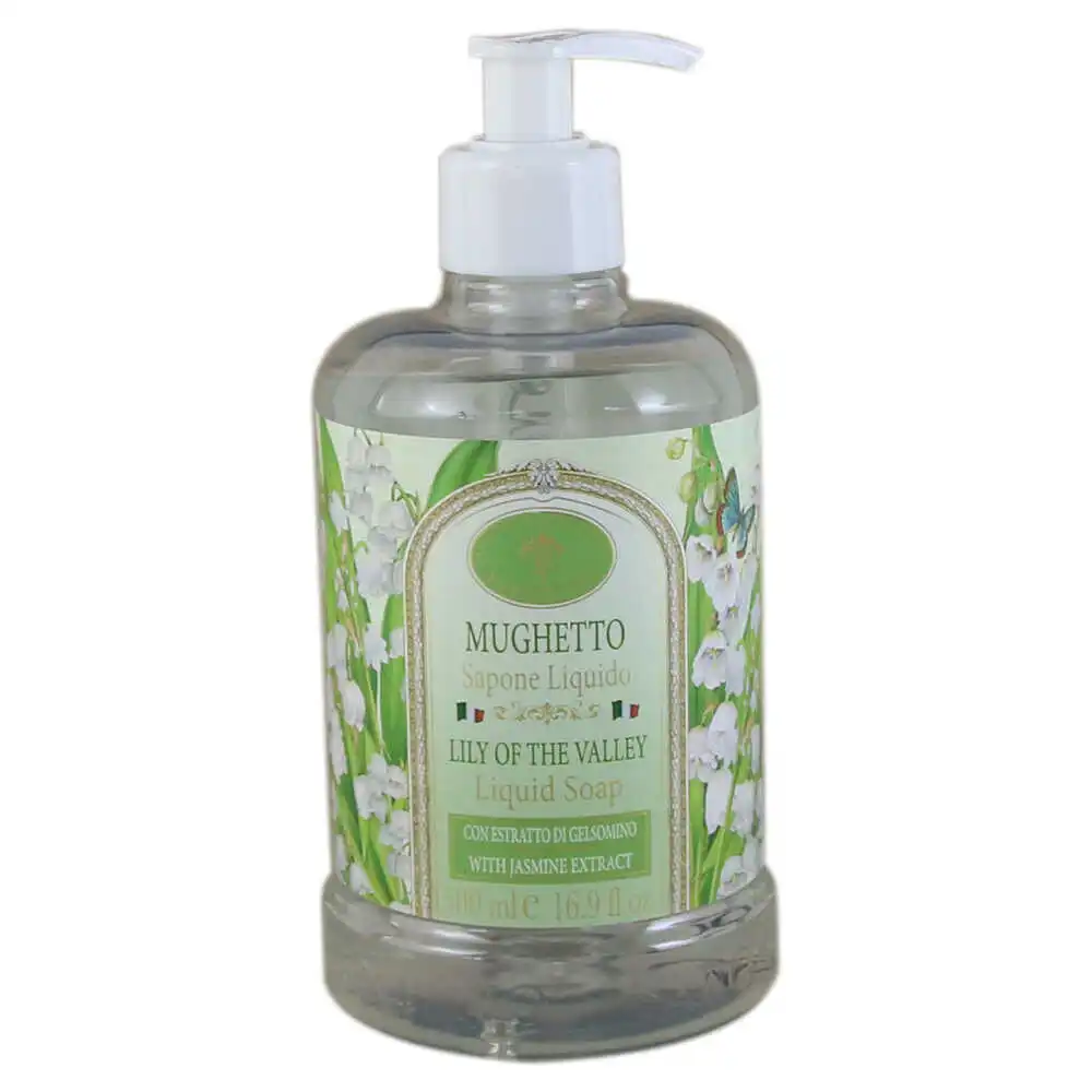 Sapun lichid Lacramioara 500 ml Sapun lichid Lacramioara 500 ml