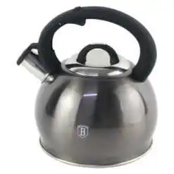 Ceainic cu fluier 3 L