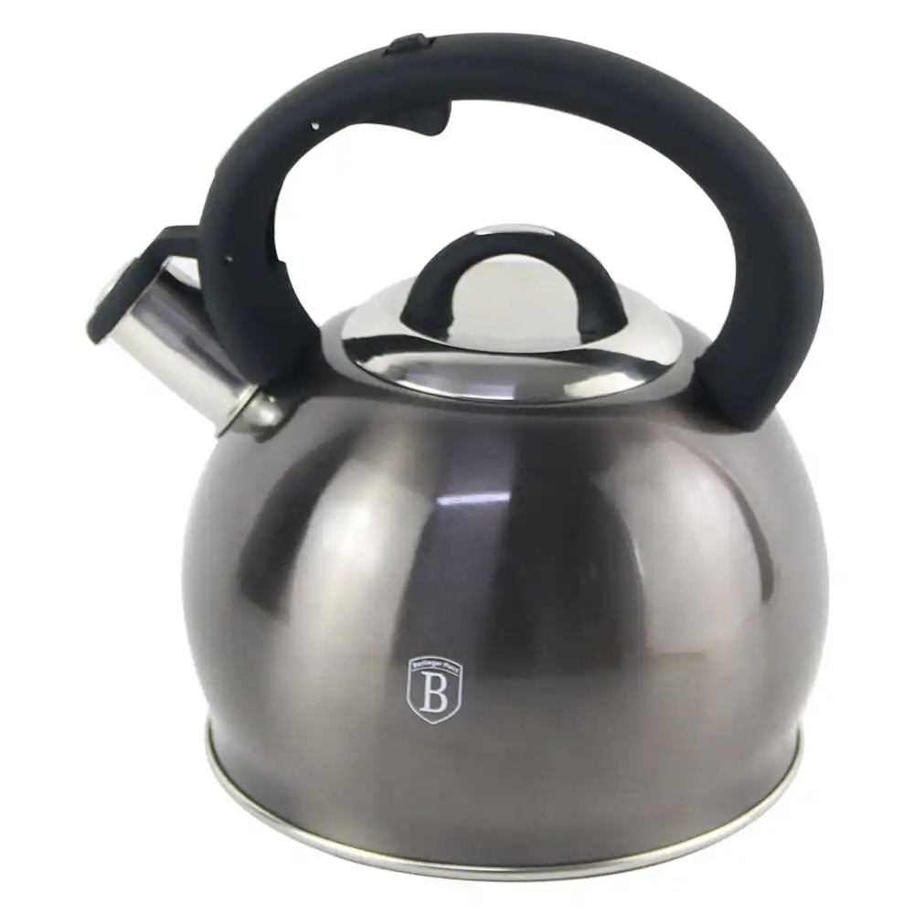 Ceainic cu fluier 3 L