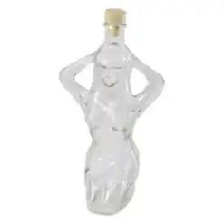 Sticla decorativa Madonna 500 ml