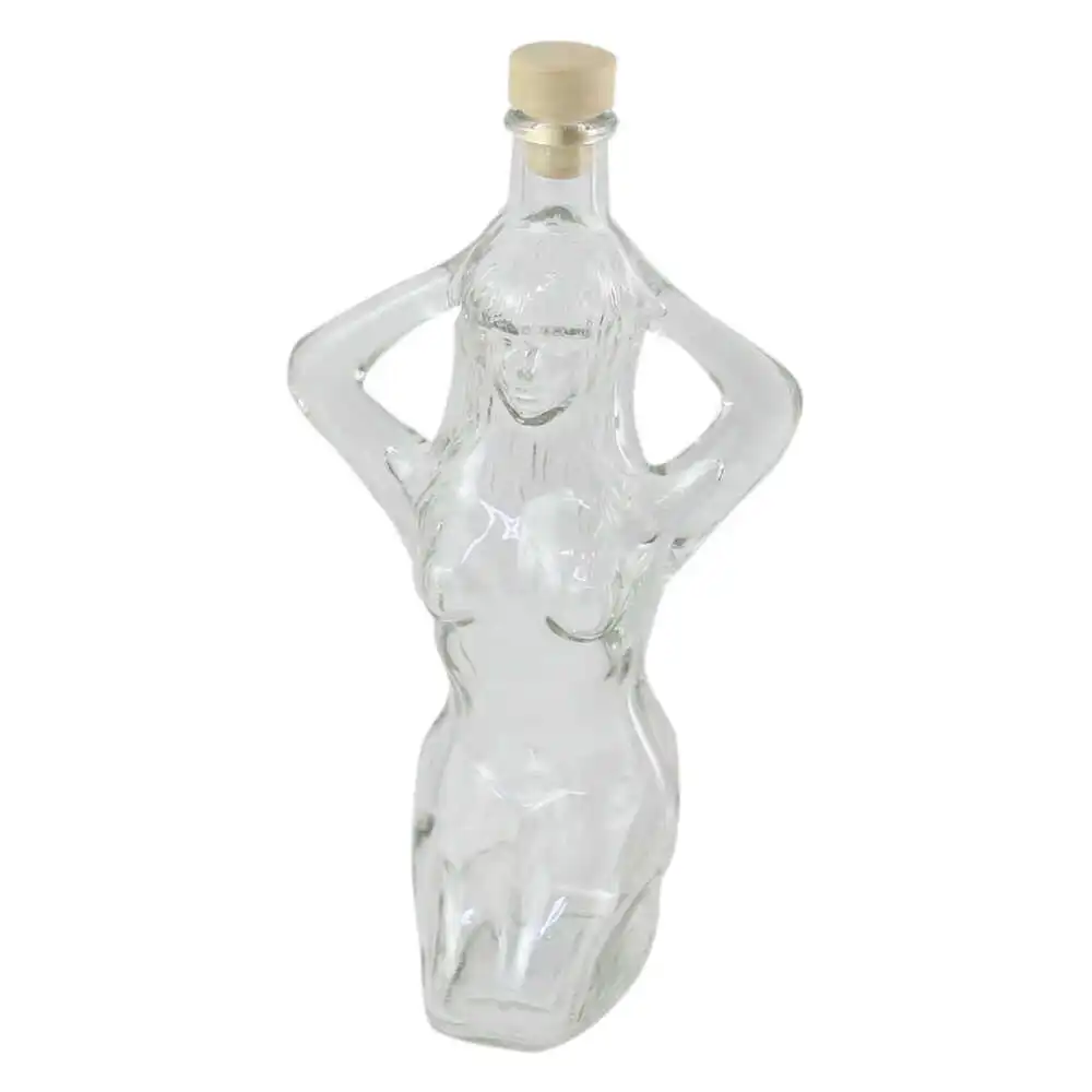 Sticla decorativa Madonna 500 ml Sticla decorativa Madonna 500 ml