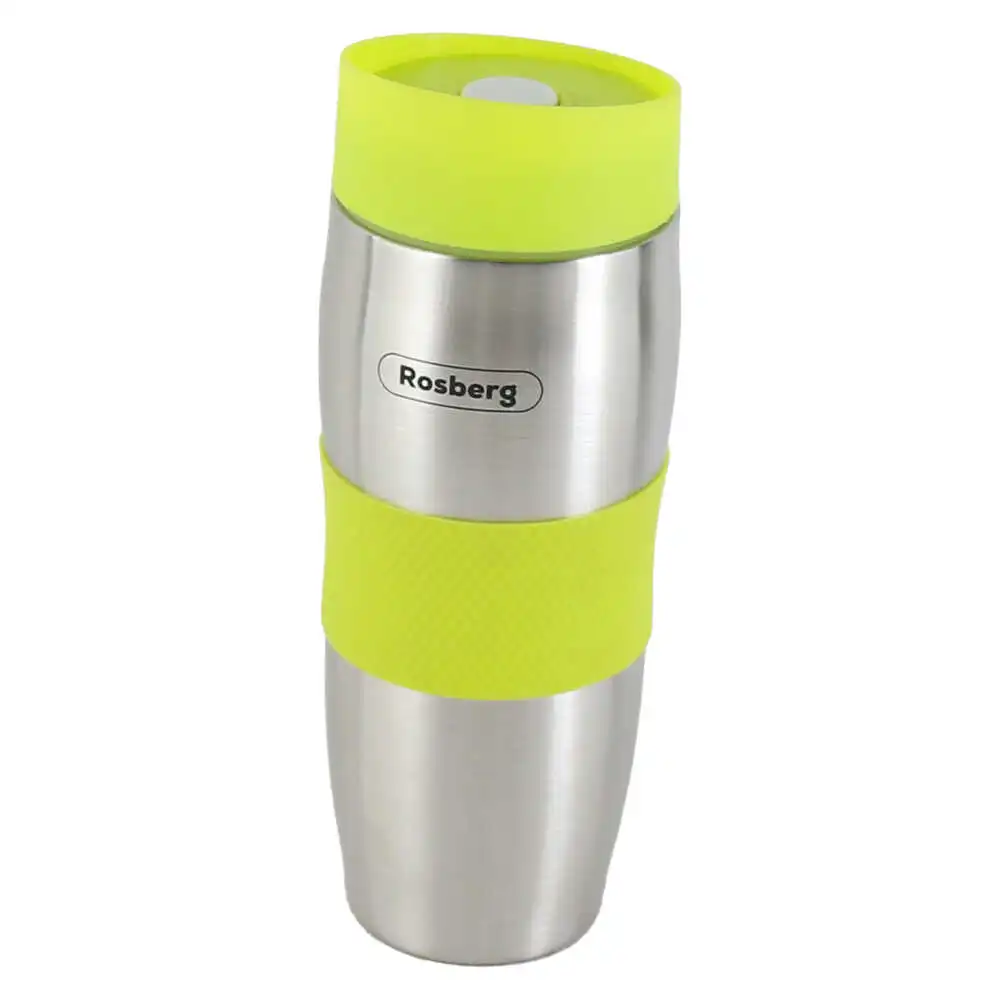 Termos inox Rosberg 380 ml Termos inox Rosberg 380 ml