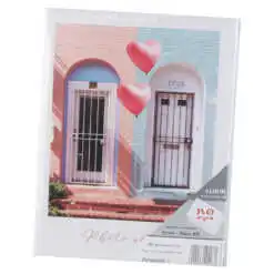 Album foto 200 poze 10x15 CM