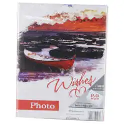 Album foto 200 poze 10x15 CM