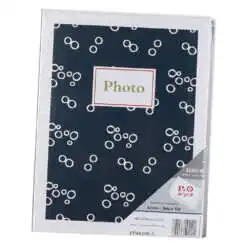 Album foto 200 poze 10x15 CM