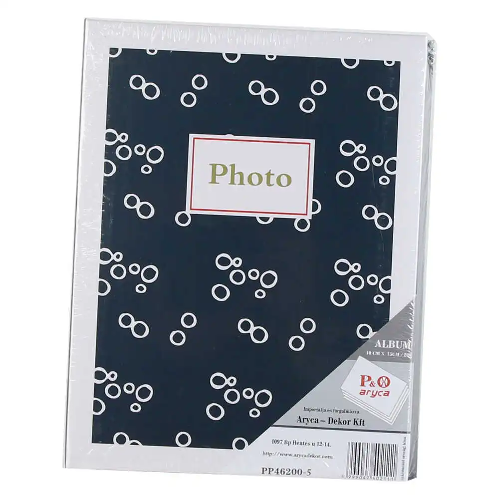 Album foto 200 poze 10x15 CM