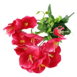 Buchet artificial Flori 34 CM