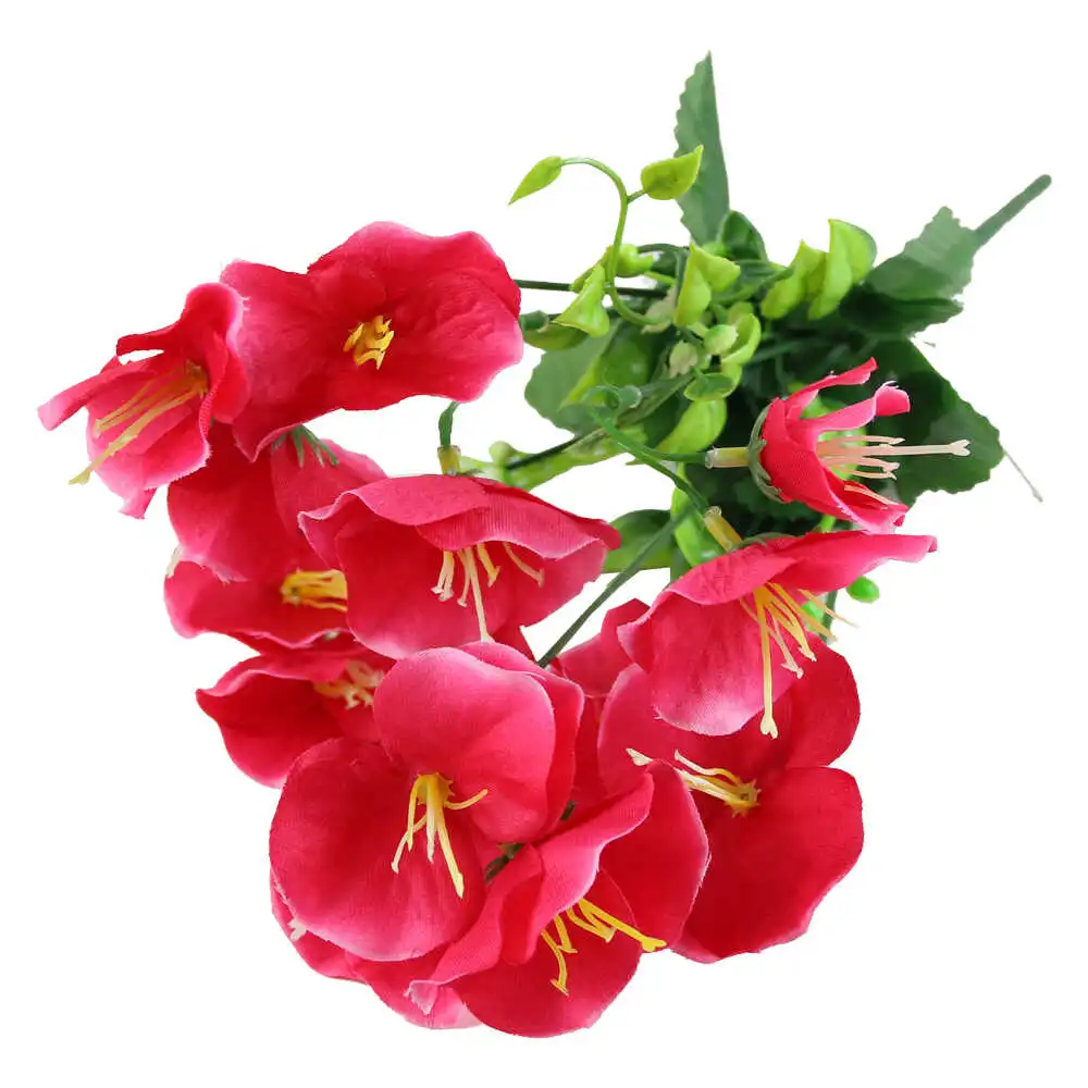 Buchet artificial Flori 34 CM Buchet artificial Flori 34 CM