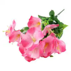 Buchet artificial Flori 34 CM