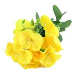 Buchet artificial Flori 34 CM