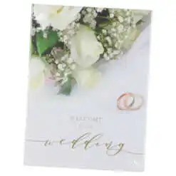 Album foto "Our Wedding" 48 poze 10x15 CM